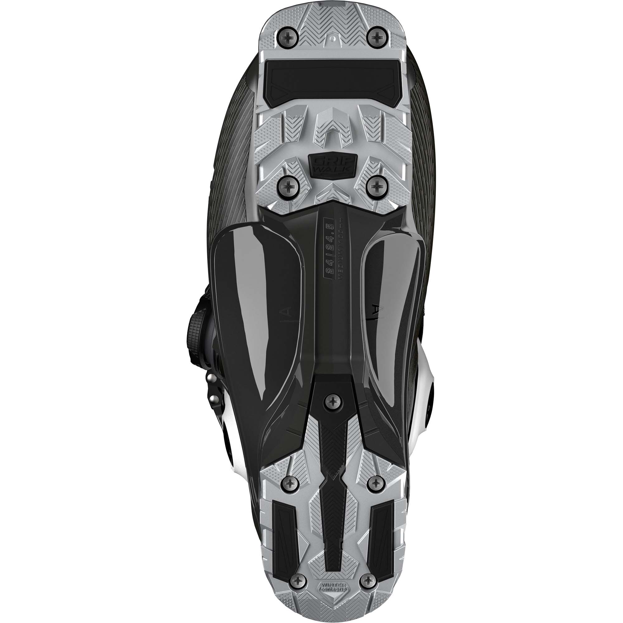 SALOMON alp. boots s/pro Supra X95 W GW Skischoenen  Dames