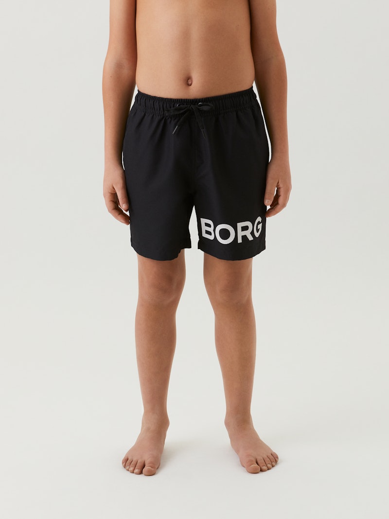 BJORN BORG Swim Shorts Jongens