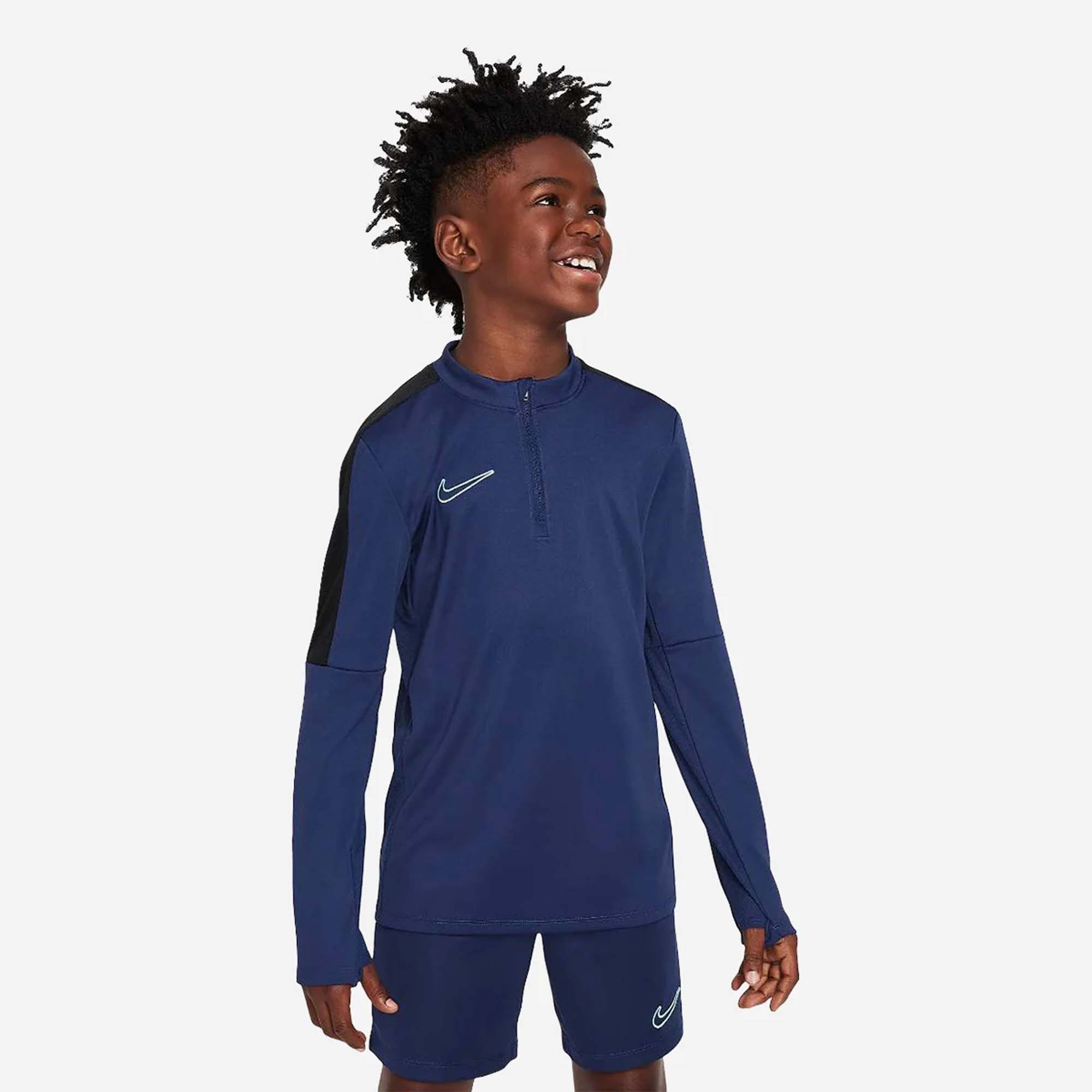 NIKE nike dri-fit academy23 big kids' so