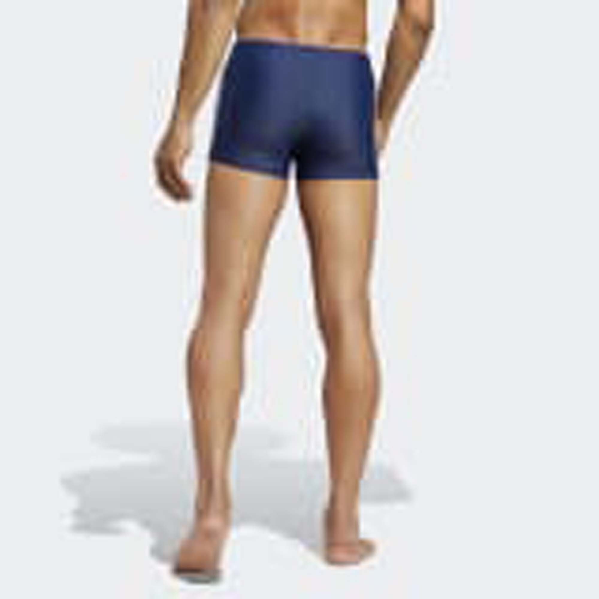 ADIDAS Classic 3-Stripes Zwemboxer Heren ADIDAS Classic 3-Stripes Zwemboxer Heren