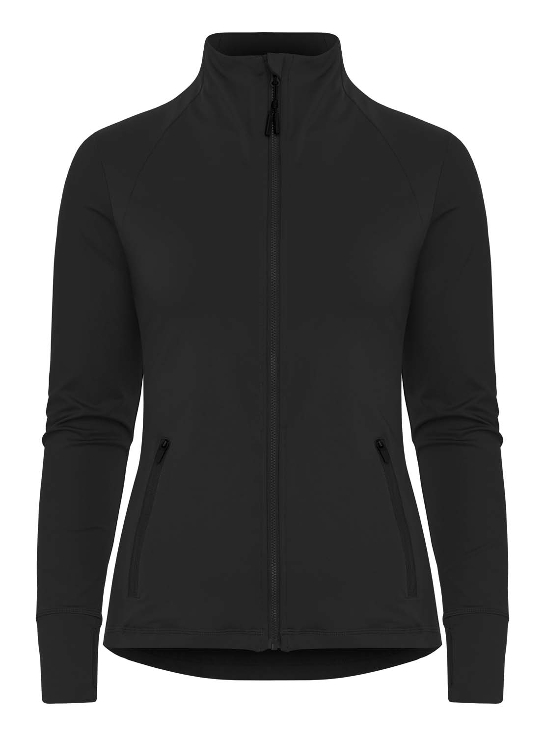 RÖHNISCH Legacy Vest Dames