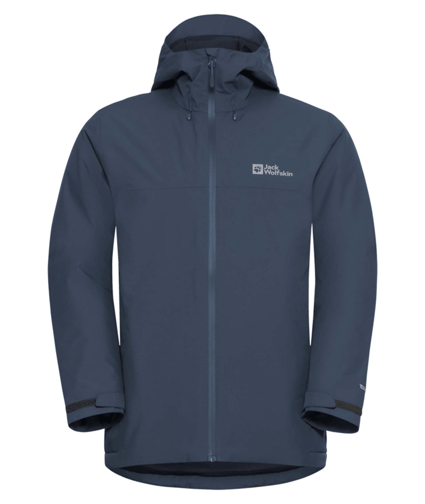 JACK WOLFSKIN Wisper Winterjas Heren
