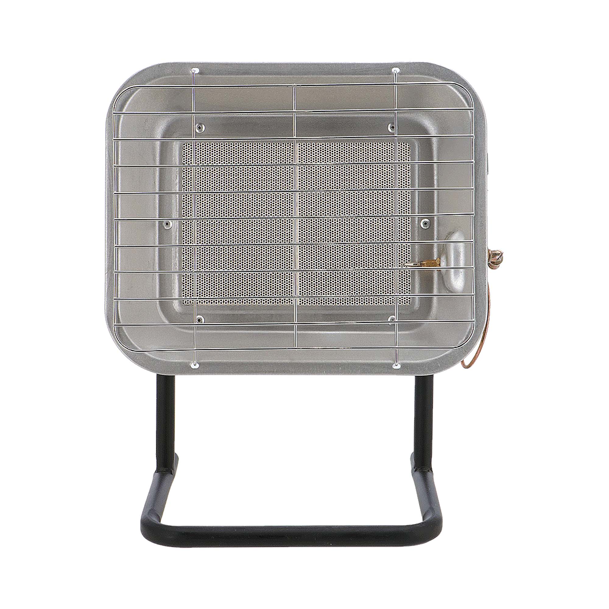 MESTIC eurostraler mes-120 30mbar vast statief