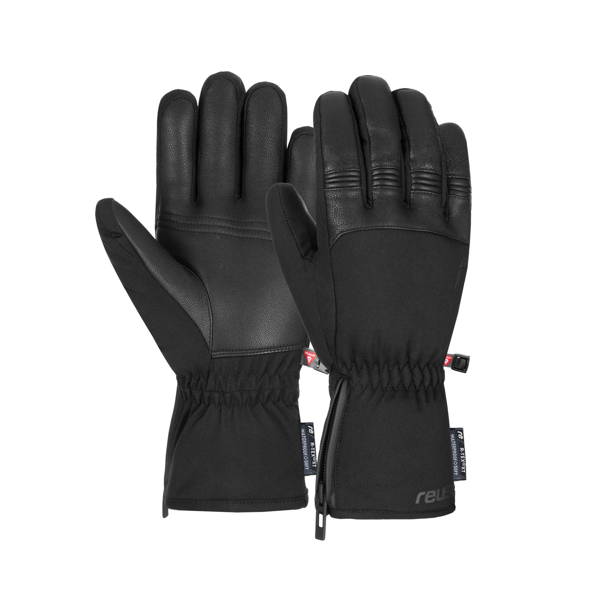 REUSCH Lotus R-tex XT Skihandschoenen Unisex