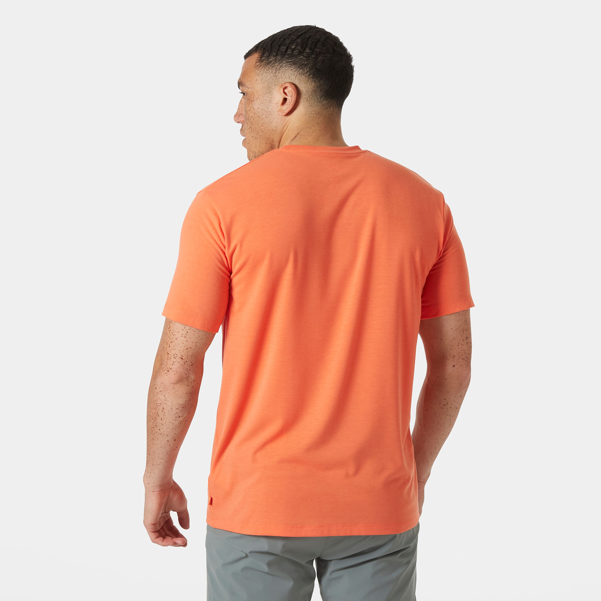 Helly Hansen Skog Graphic T-Shirt Heren Helly Hansen Skog Graphic T-Shirt Heren
