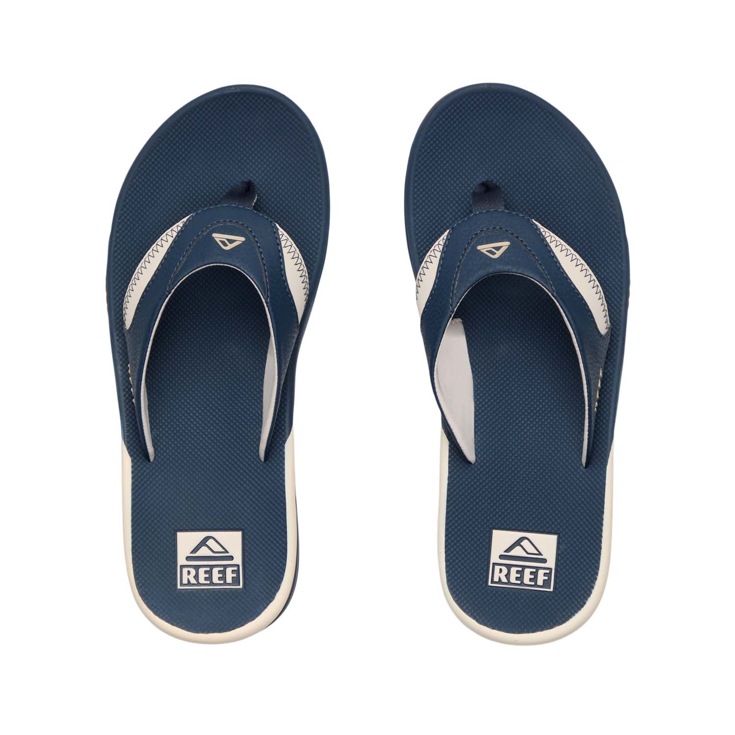 REEF Fanning Slippers Heren