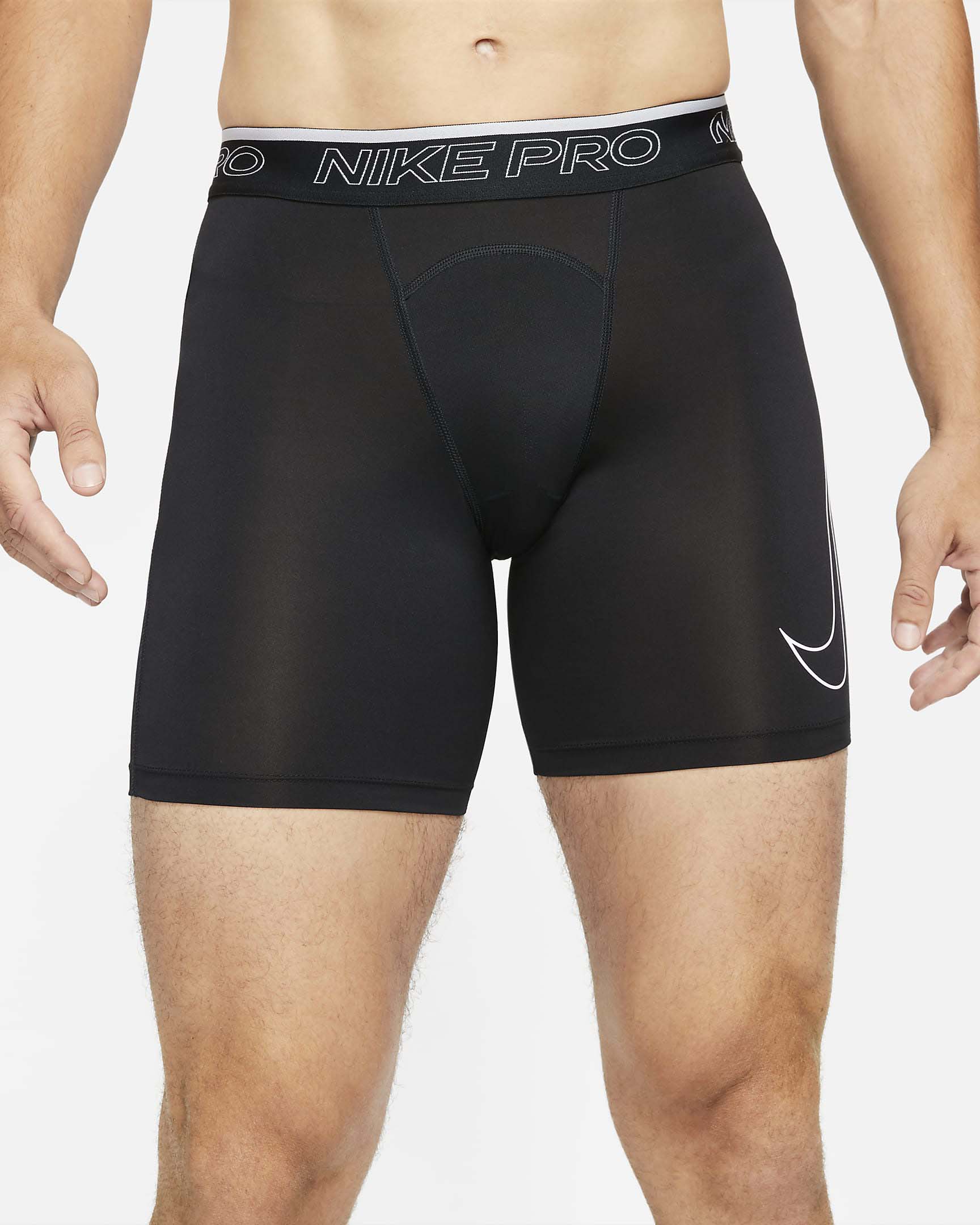 NIKE Pro Dri-Fit 'S Heren NIKE Pro Dri-Fit 'S Heren