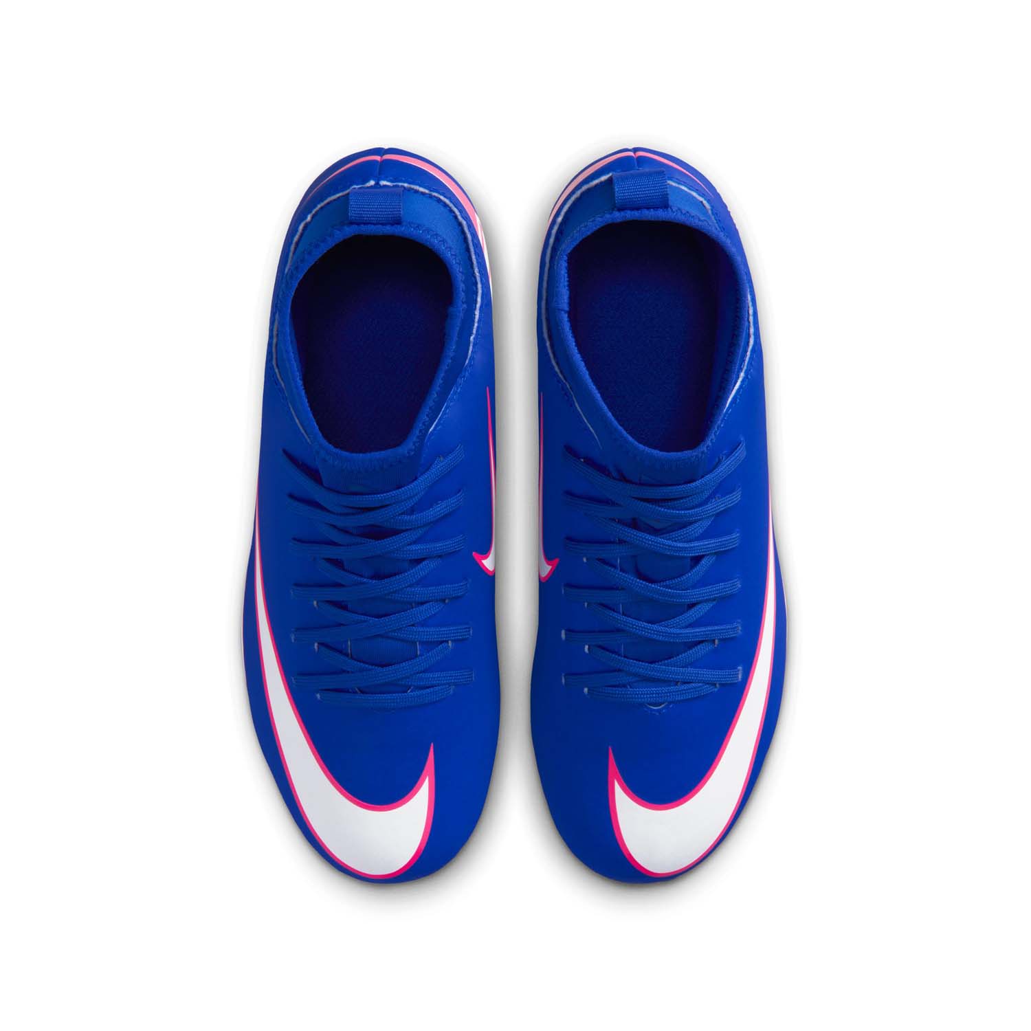 NIKE Mercurial Superfly 10 Club JR Voetbalschoenen Junior