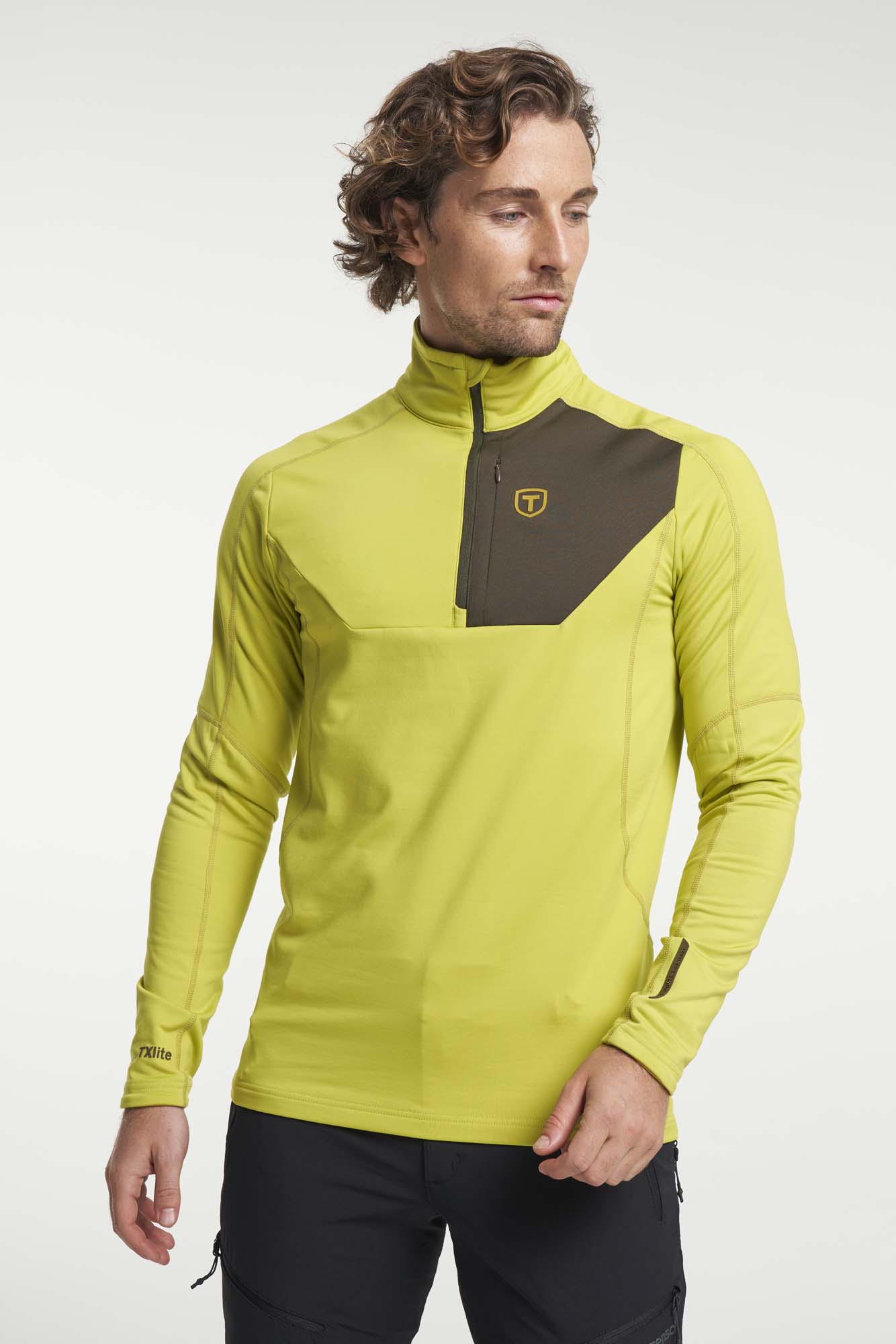5017592 txlite midlayer halfzip m 109 1