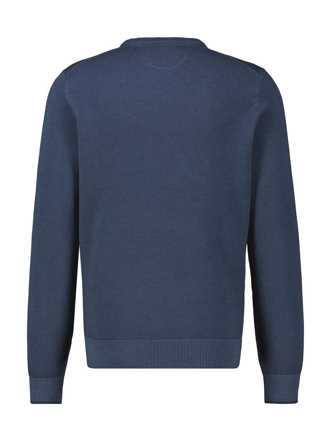 LERROS Sportieve Pullover Sweater Heren