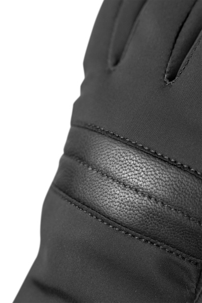 Reusch paola gore tex 6431340 7700 black 2
