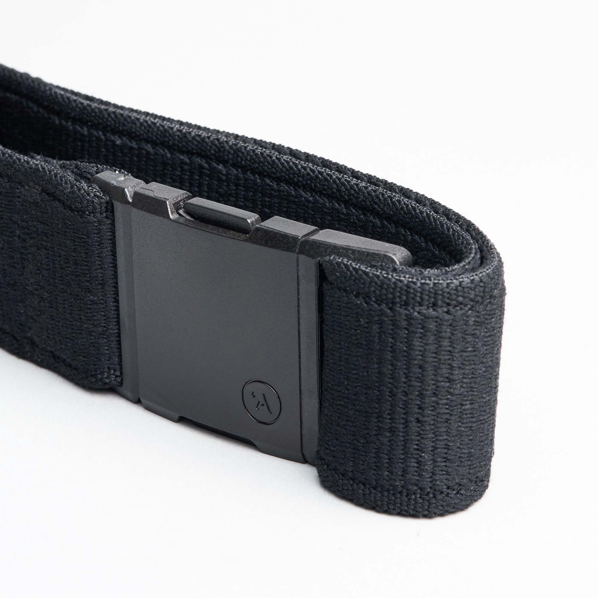Atlas black ua nrcrat3 010 buckle 2