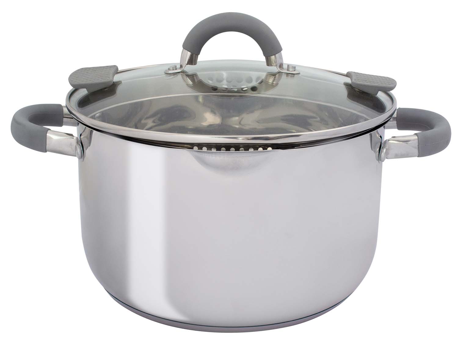 EUROTRAIL RVS Pan Gerona 1.5L