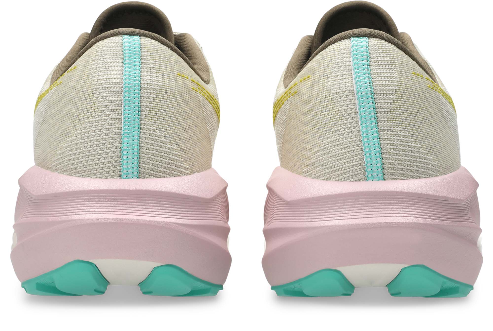 ASICS Novablast 5 TR Hardloopschoenen Dames