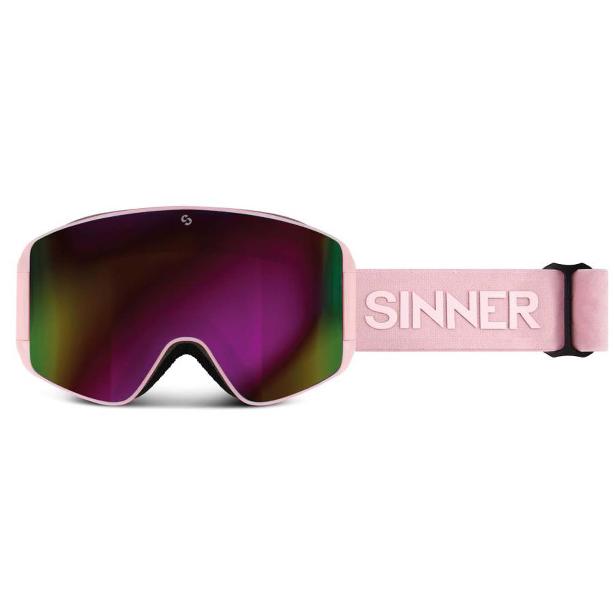 SINNER Aura Skibril Unisex