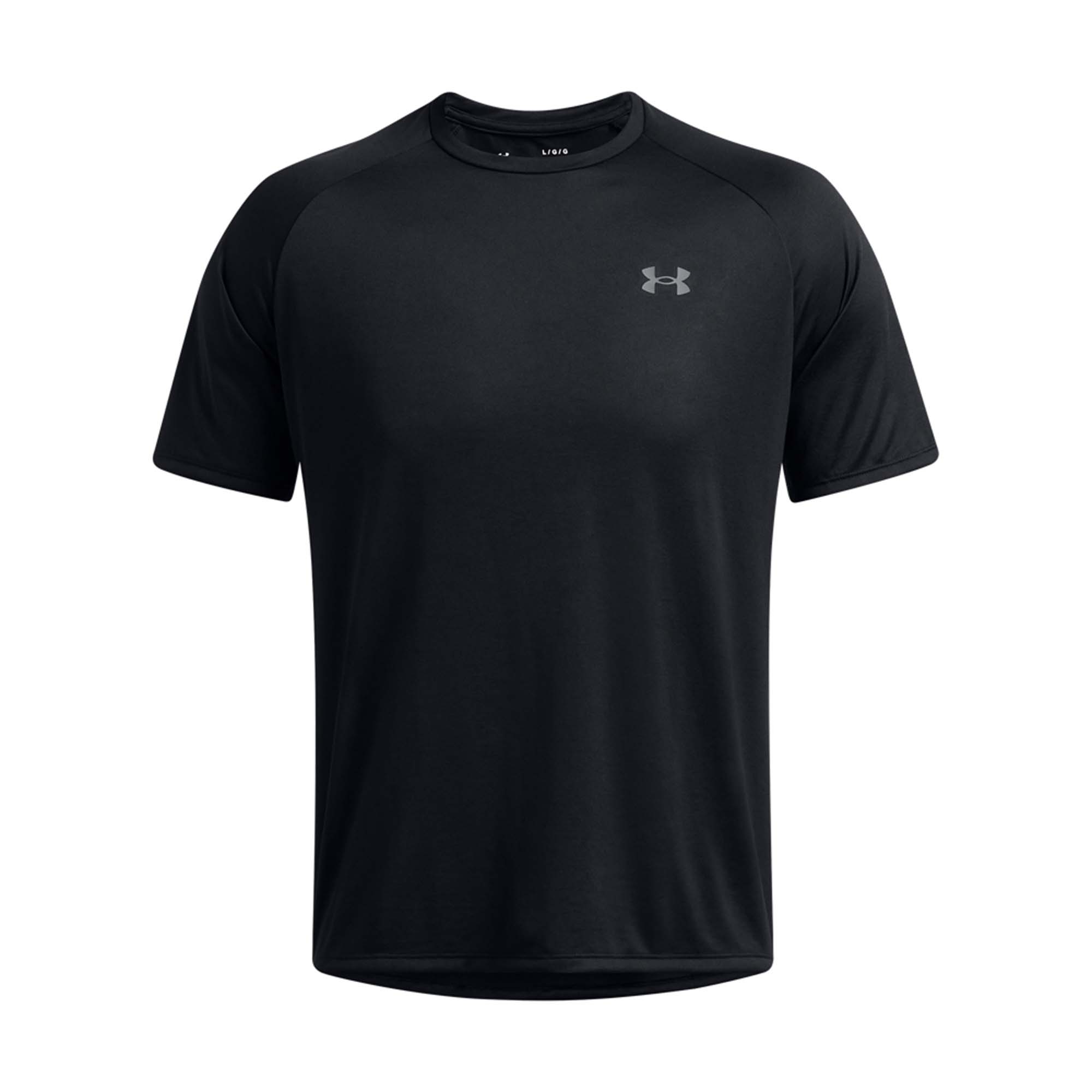 UNDER ARMOUR Tech 2.0 Shirt Heren