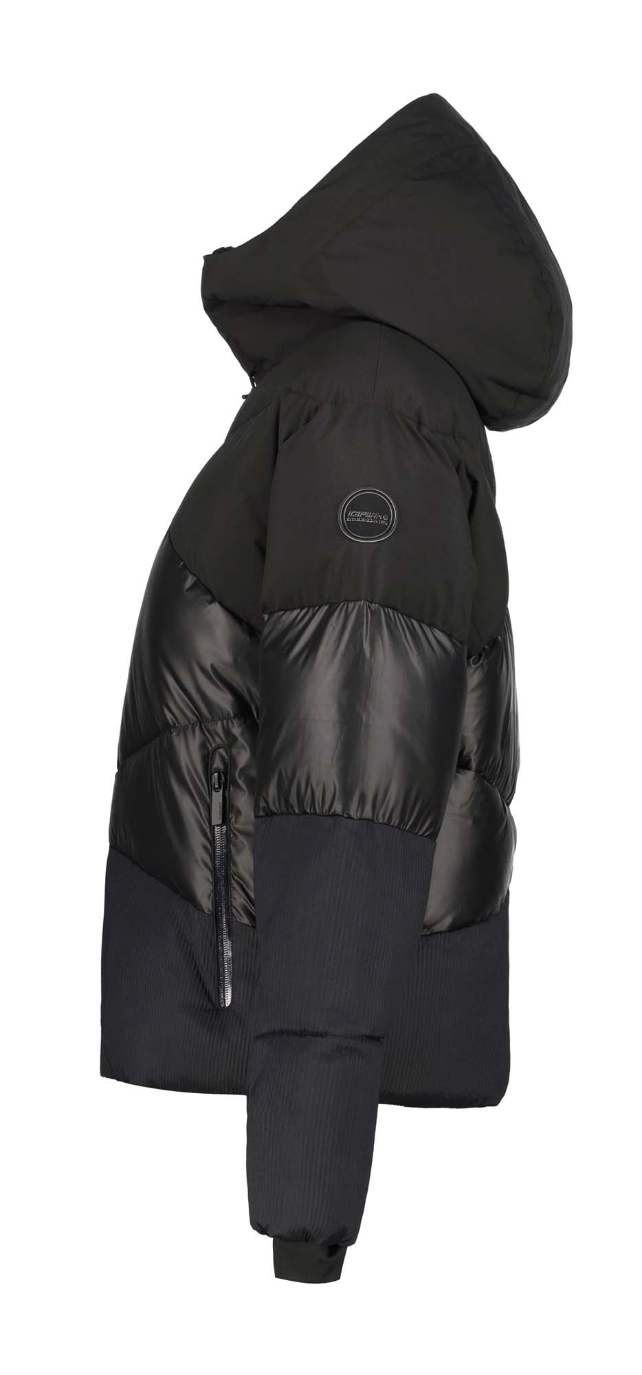 ICEPEAK Ebeleben Ski Jas Dames