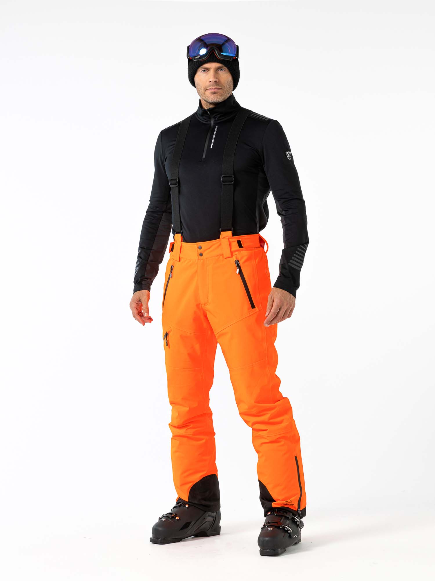 Phoenix man skipant o042 1 voor