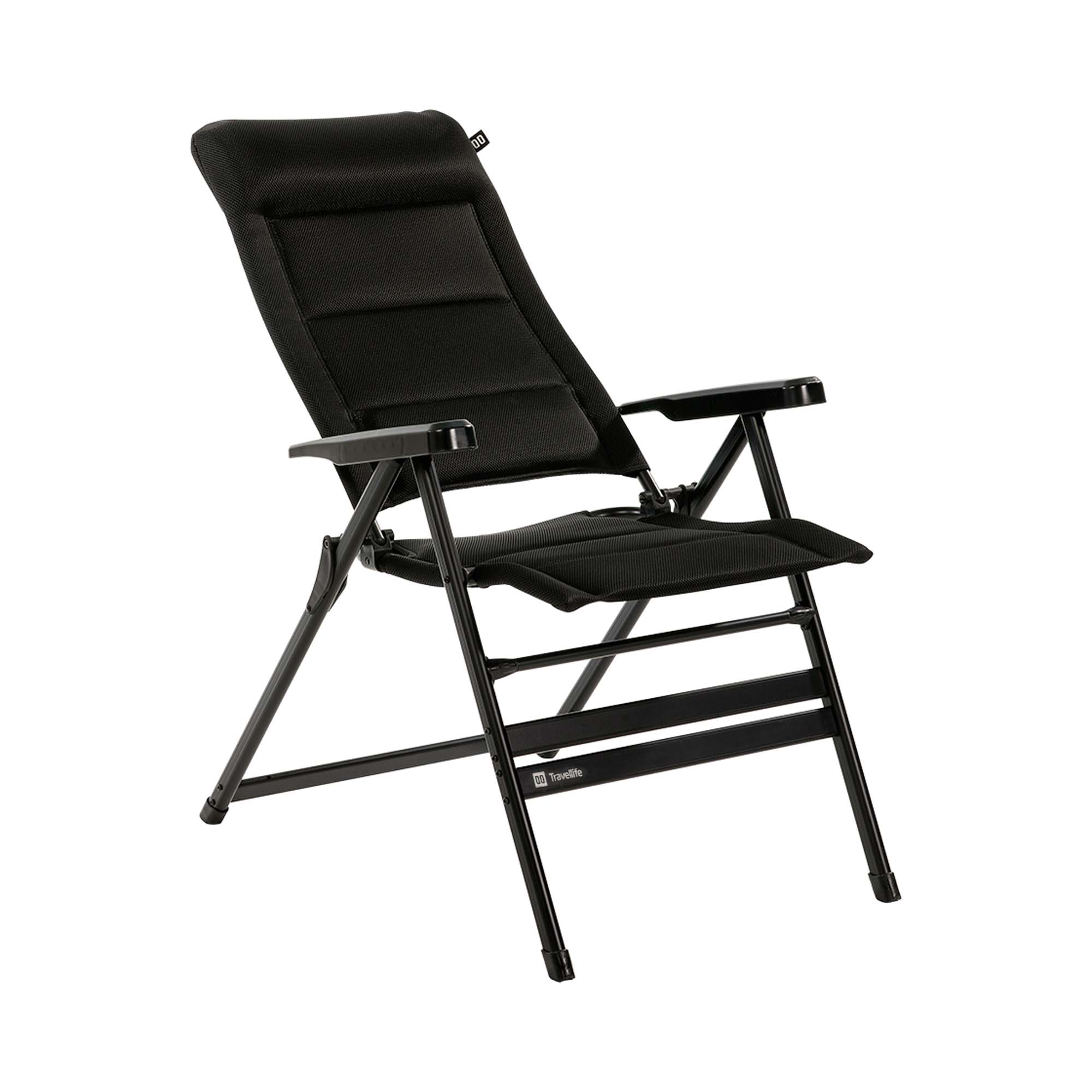TRAVELLIFE TRAVELLIFE Barletta Comfort XL Stoel TRAVELLIFE TRAVELLIFE Barletta Comfort XL Stoel