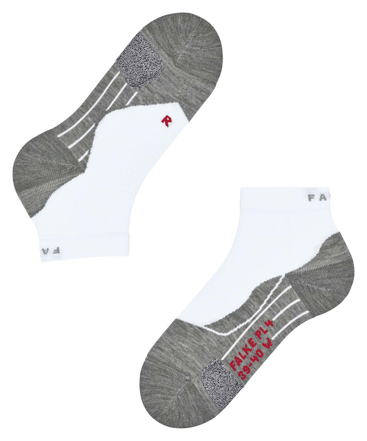 FALKE PL4 Padelsokken Dames