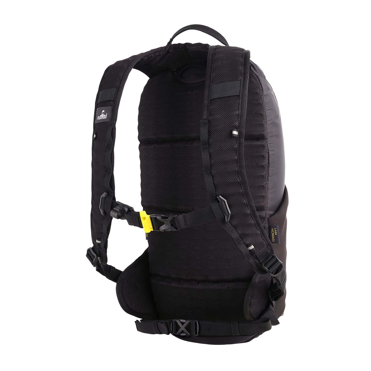 NOMAD Mahon Premium 12 Daypack