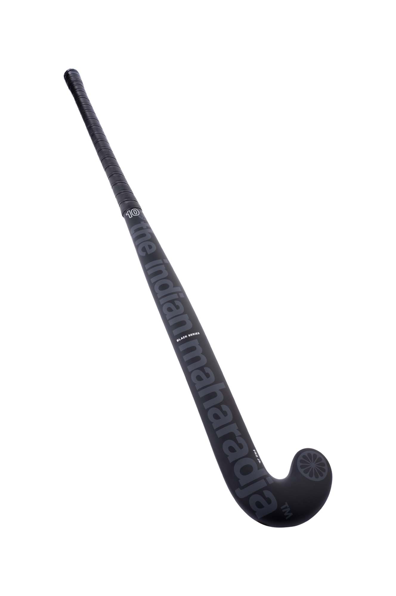 THE INDIAN MAHARADJA Black Pro 10 Junior 