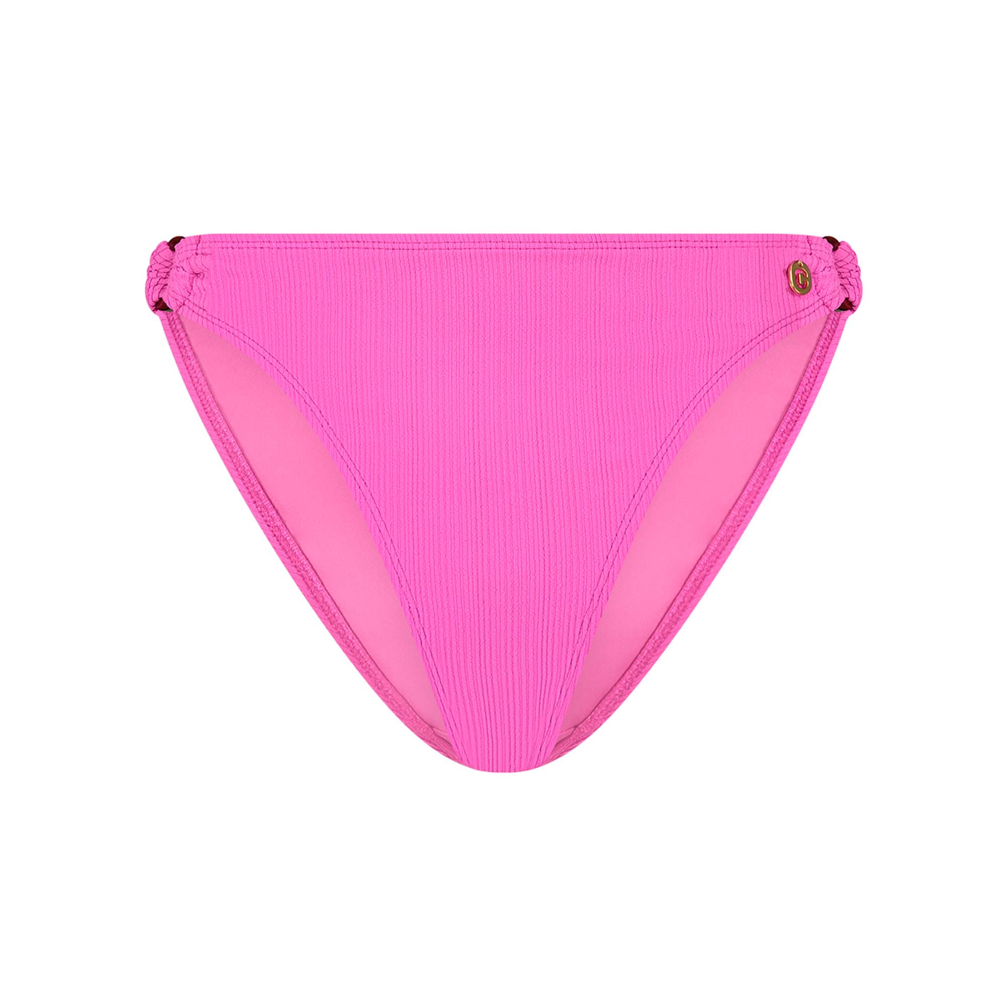 TWEKA Ring Bikini Broekje Dames