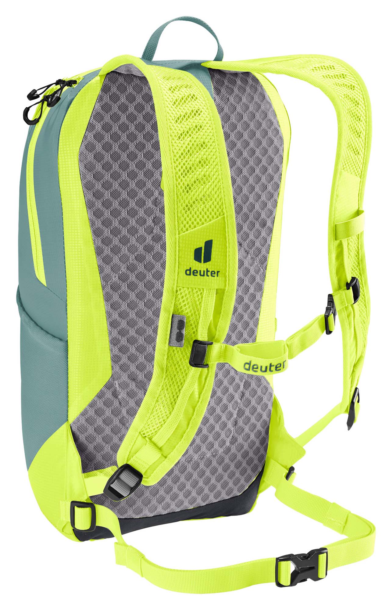 Deuter 3410022 2807 speed lite 13 jade d 03