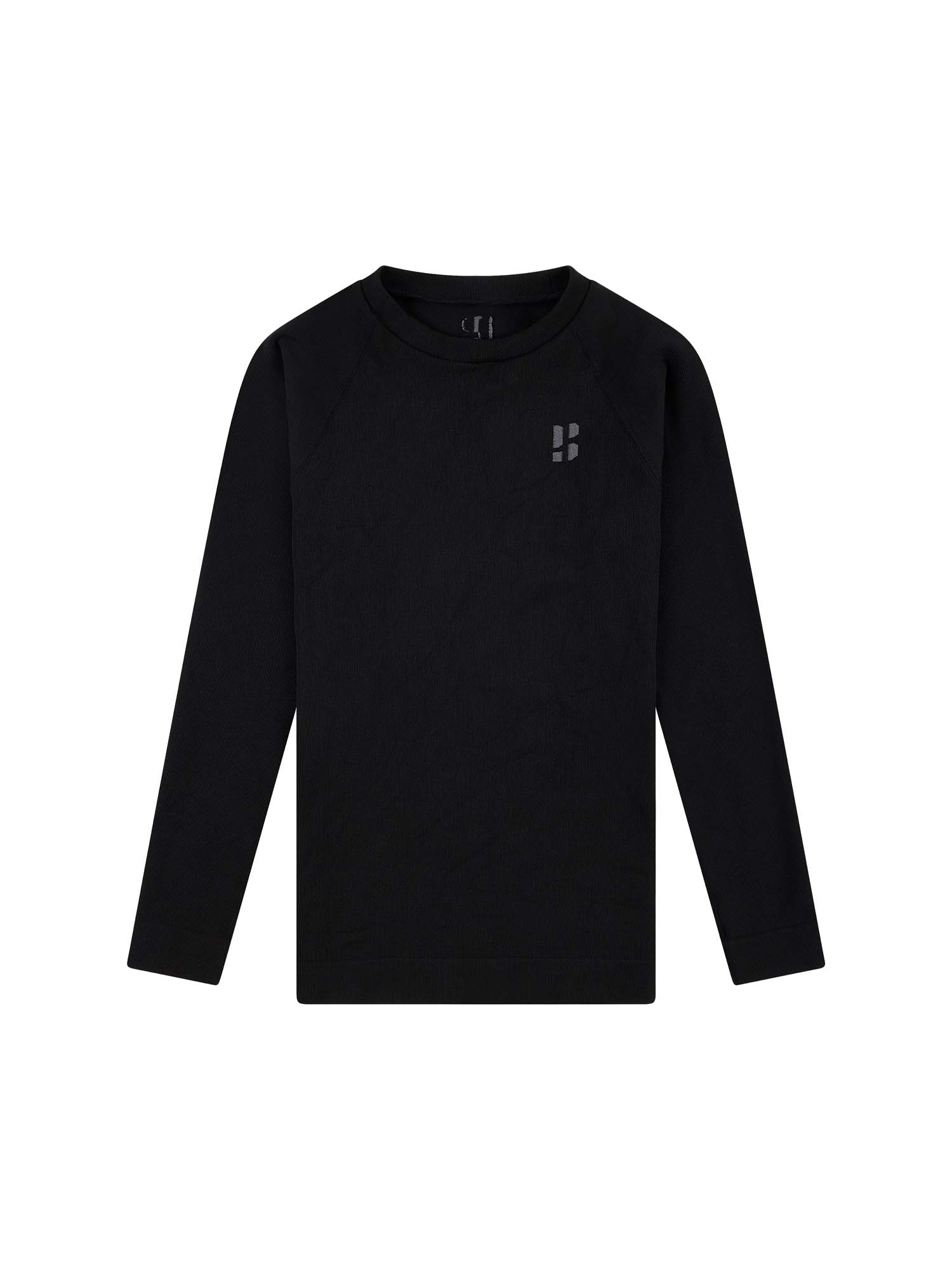 POEDERBAAS Thermoshirt Dames