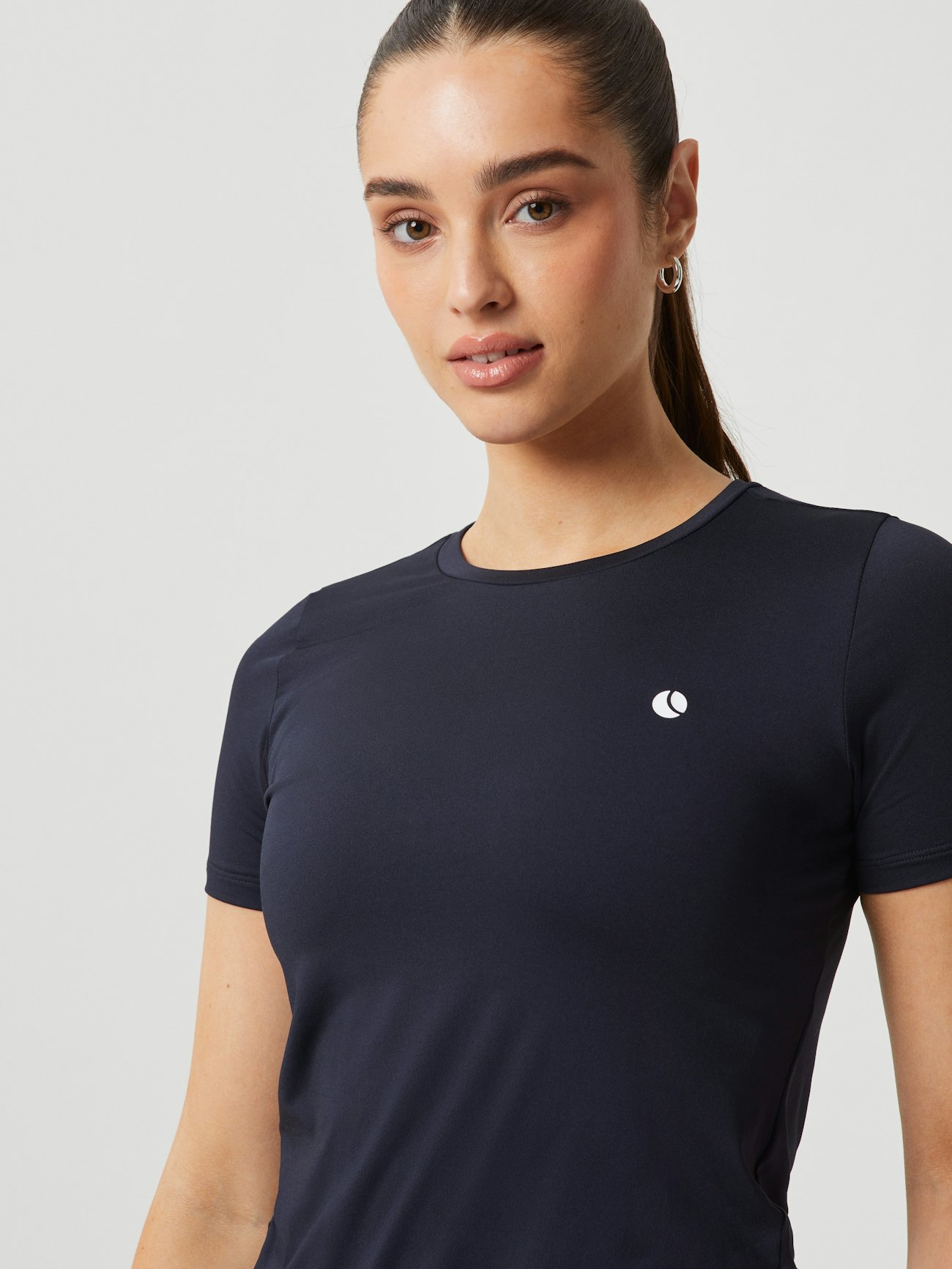 BJORN BORG Ace Slim T-Shirt Dames BJORN BORG Ace Slim T-Shirt Dames