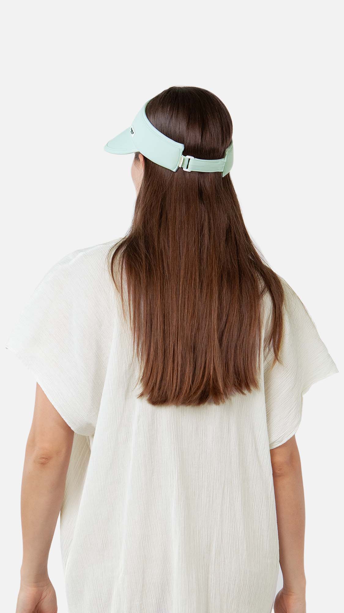 BARTS Vaitupu Visor Dames