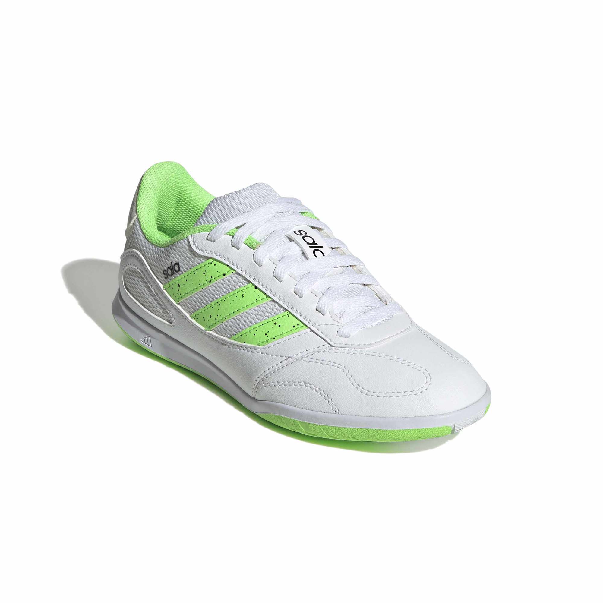 Jr5402 5 footwear photography front lateral top view white