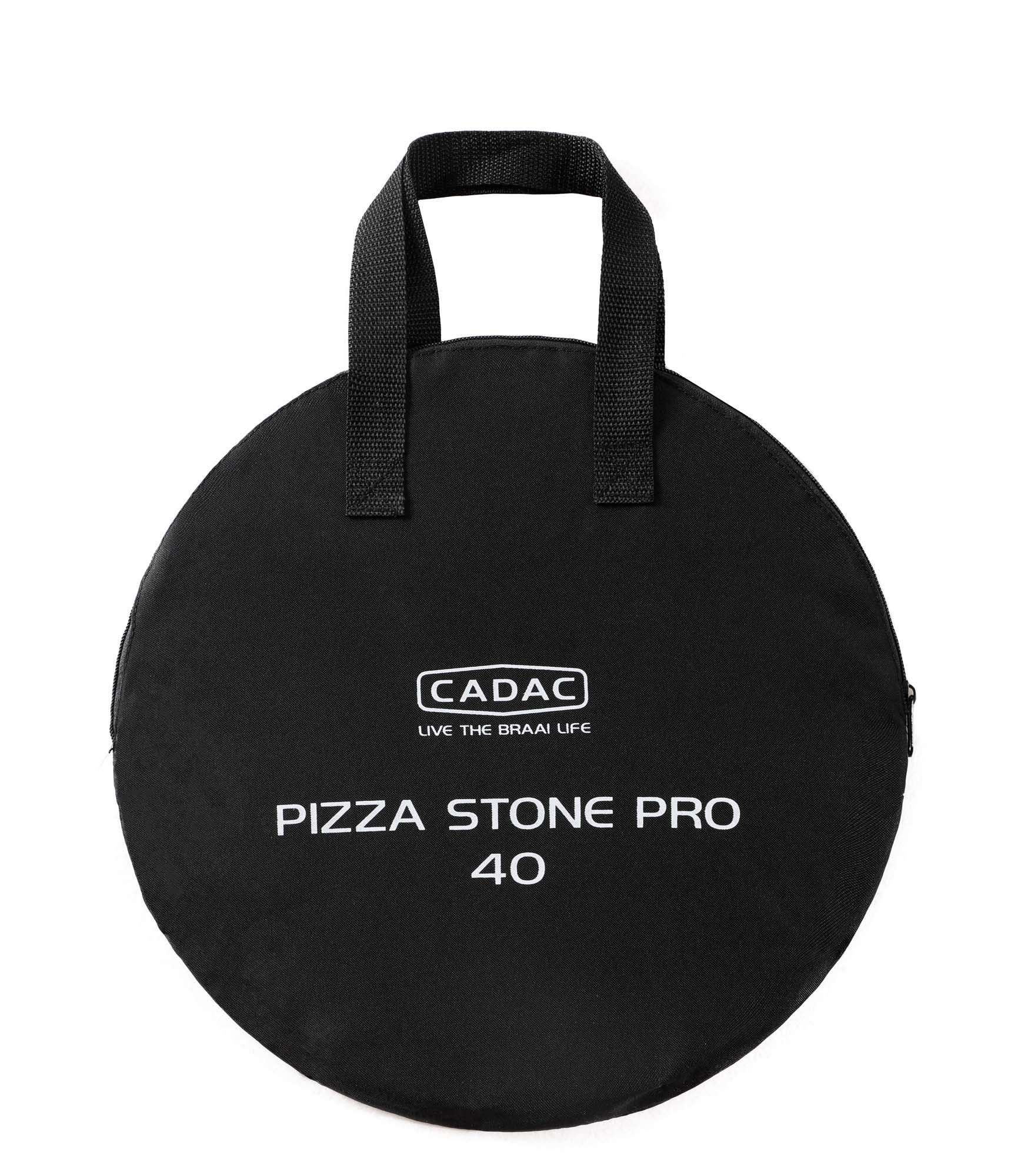 CADAC Pizza Stone Pro 40