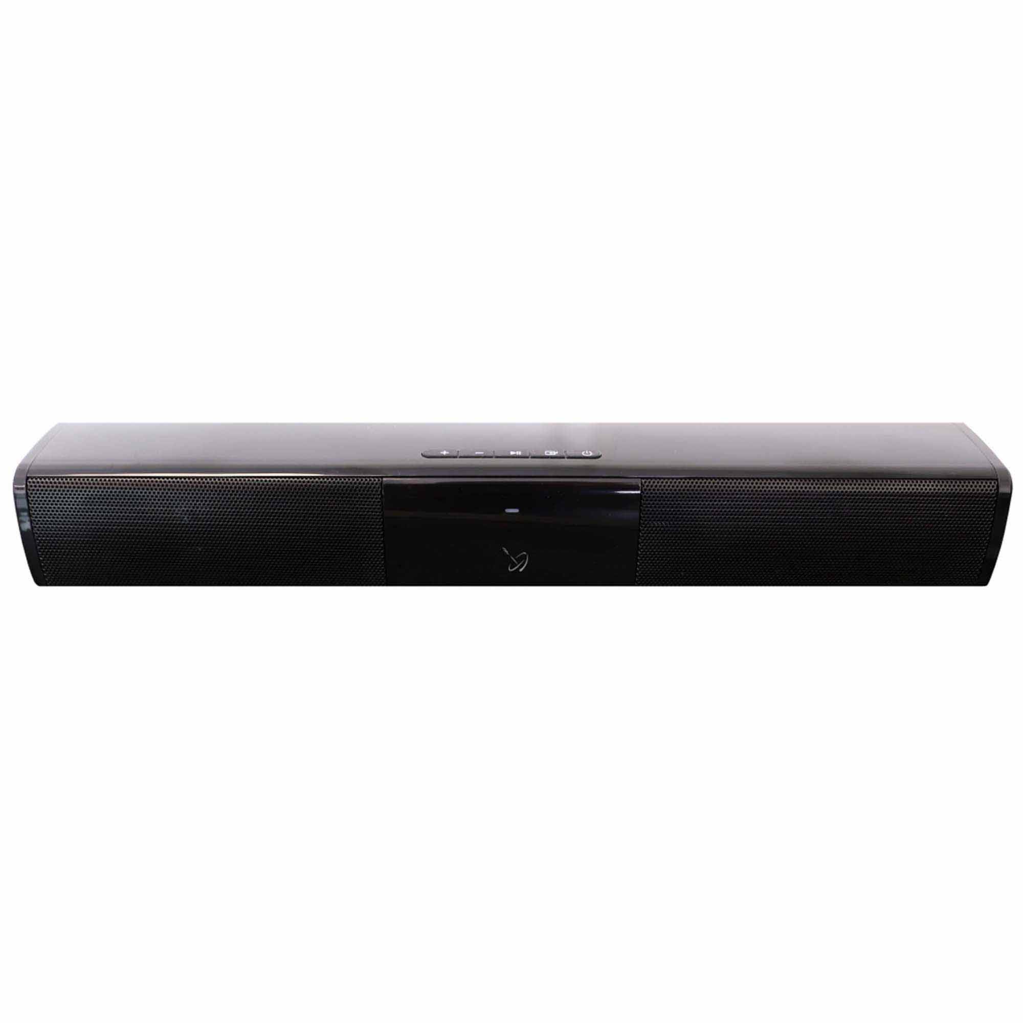 TRAVEL VISION Bluetooth Soundbar