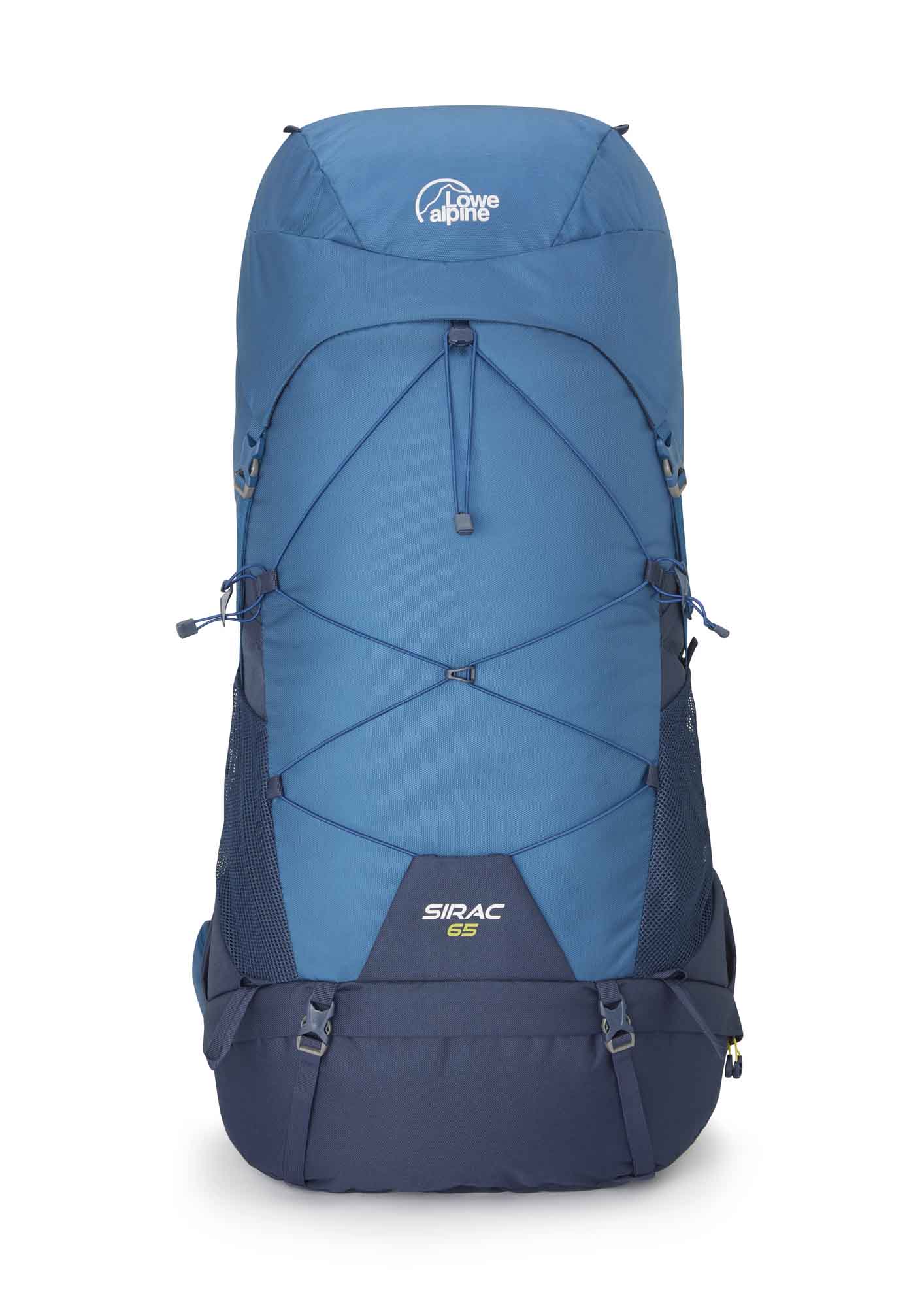 LOWE ALPINE sirac 65