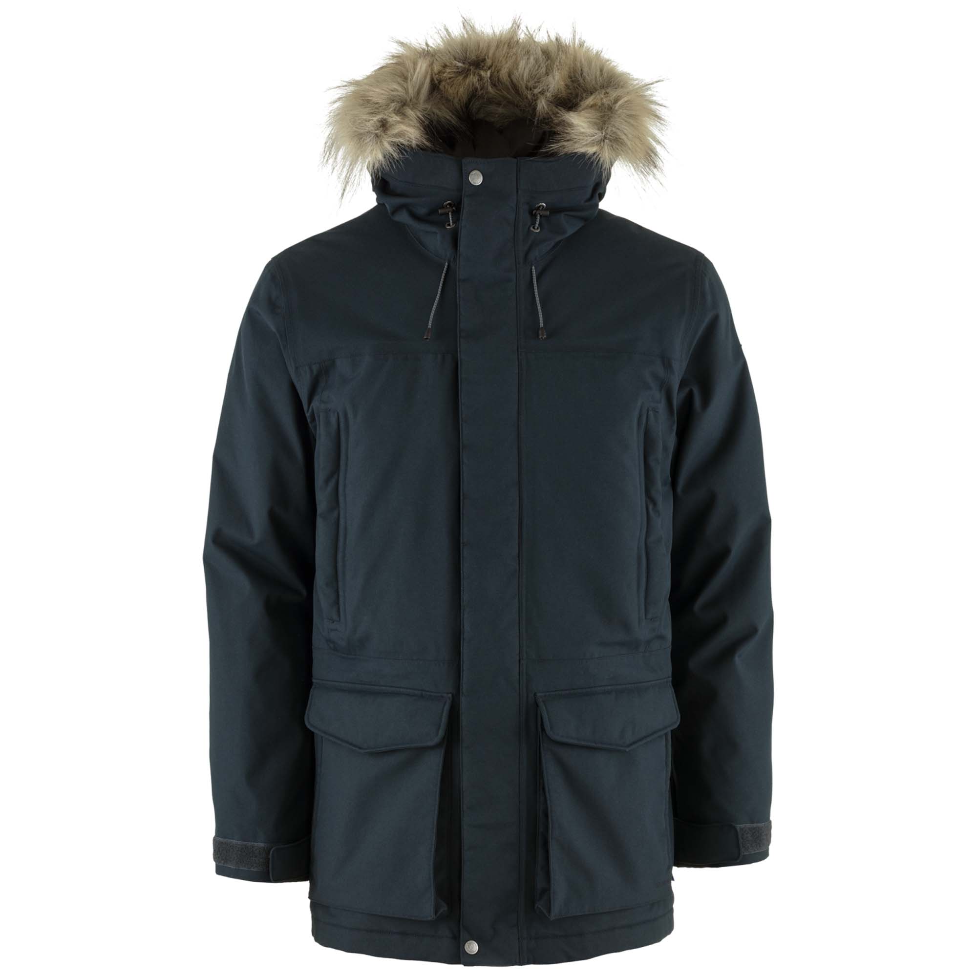 Nuuk lite parka m 87158 555 a main fjr