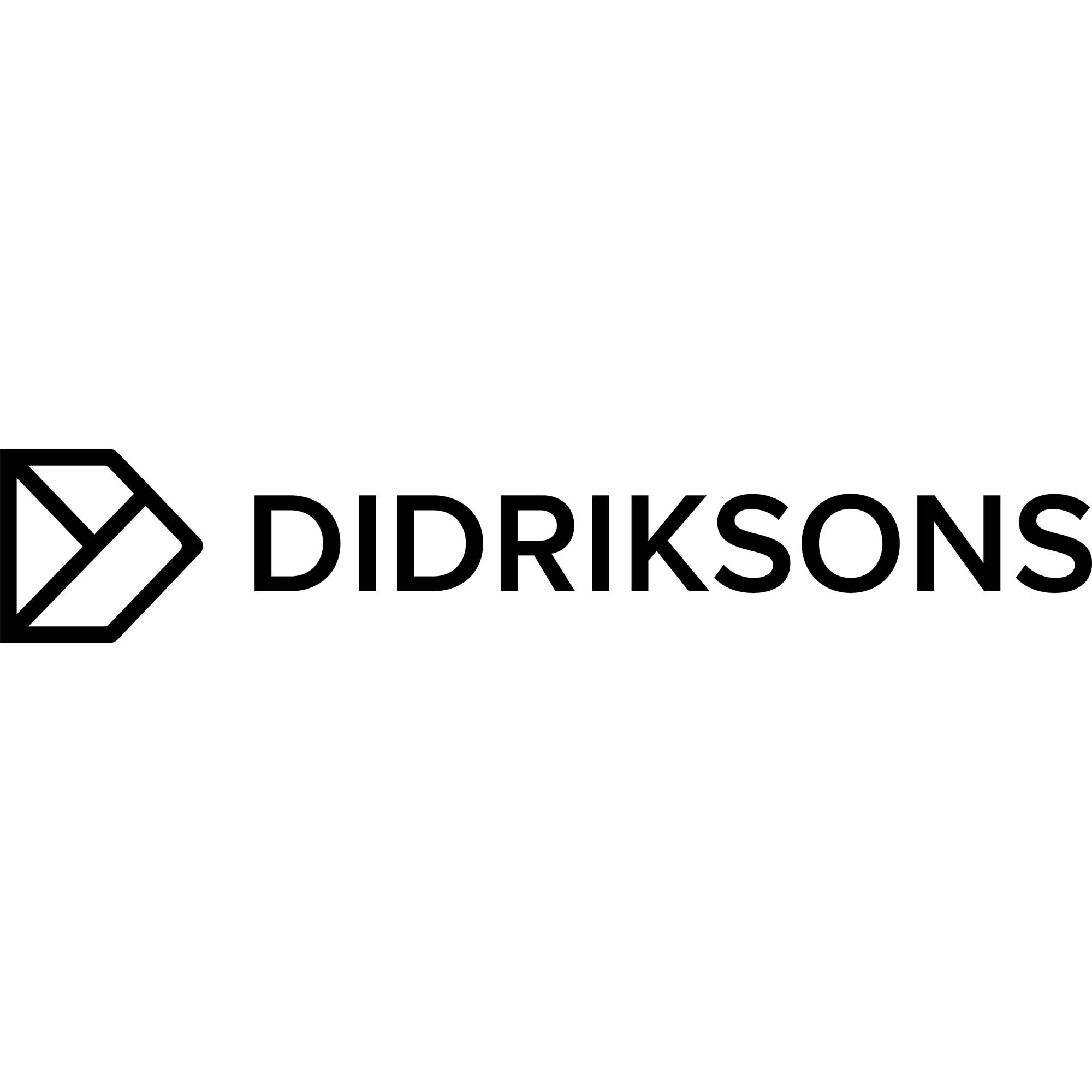 DIDRIKSONS