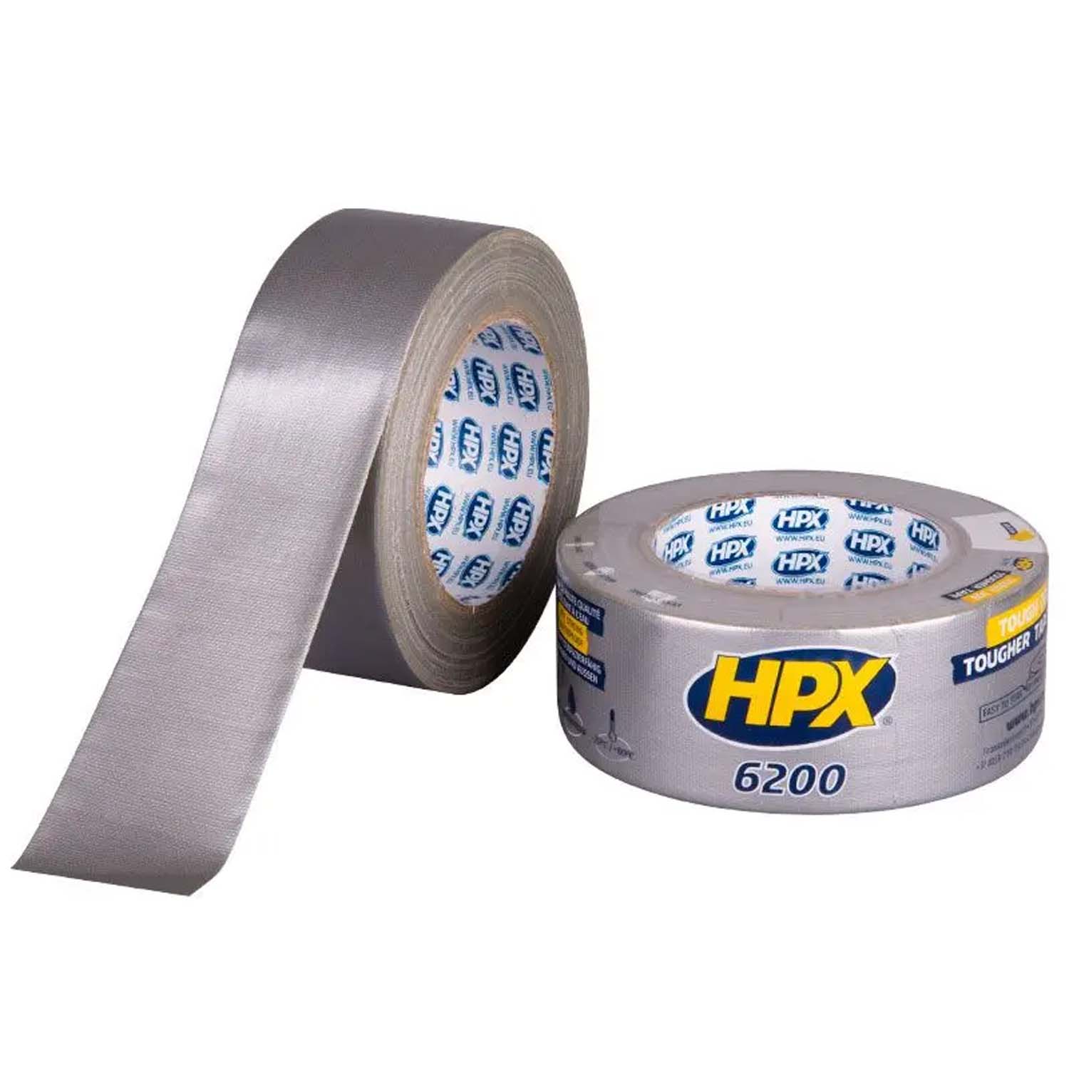 HPX Pantsertape - 48mm x 25m