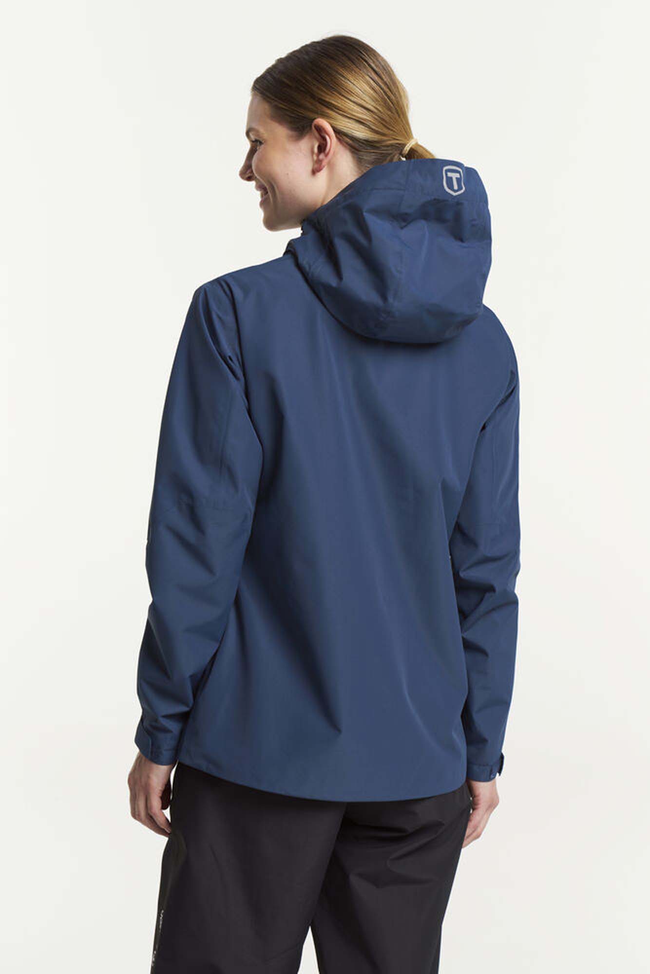 TENSON Winga Regenjas Dames