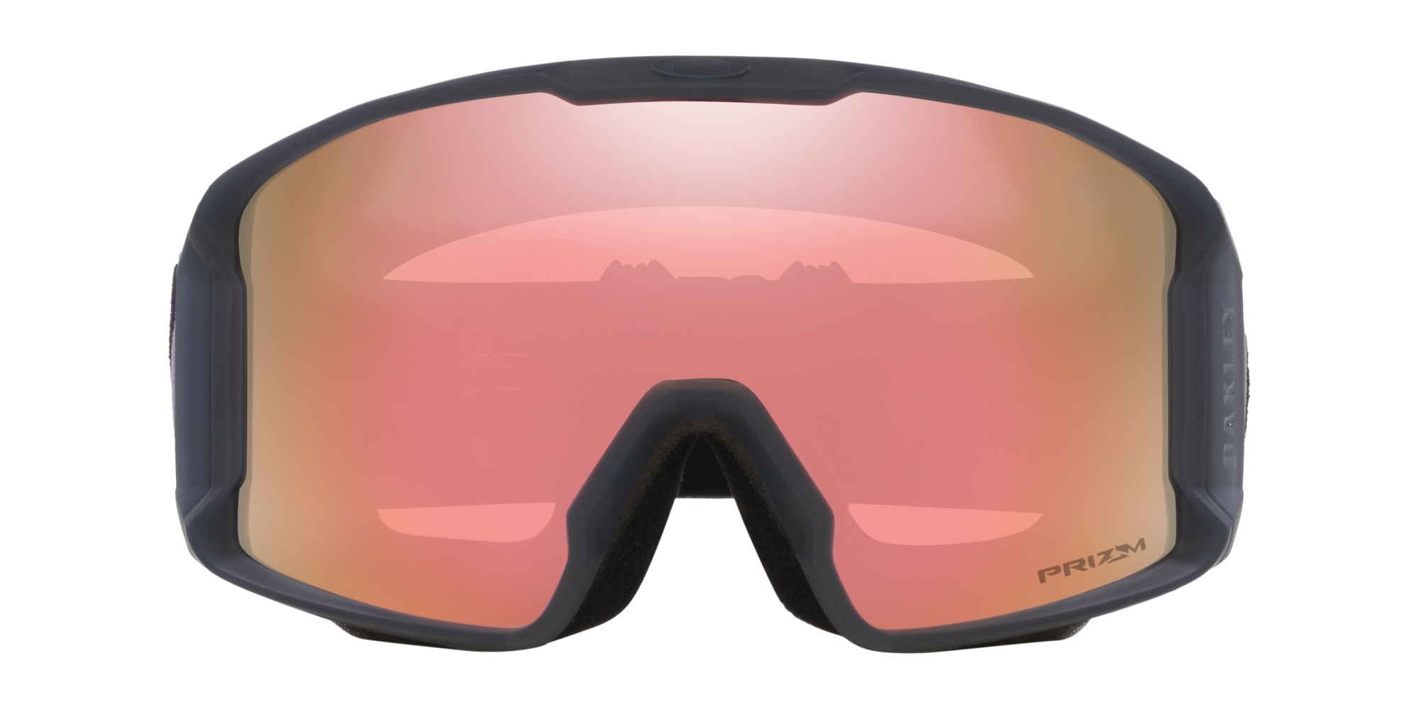 OAKLEY Line Miner L Skibril Unisex