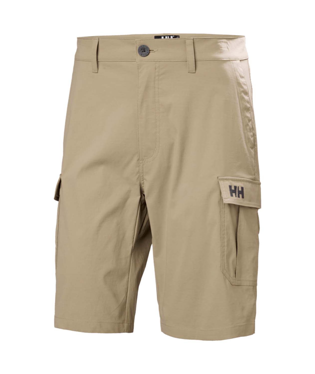 Helly Hansen HH Quick-dry Cargo Shorts '11 Heren