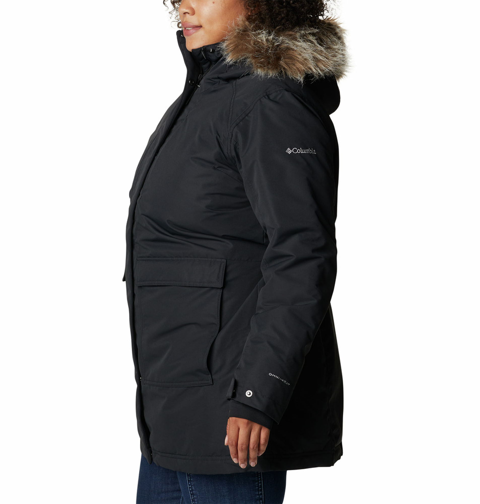 COLUMBIA Little Si Insulated Park Dames