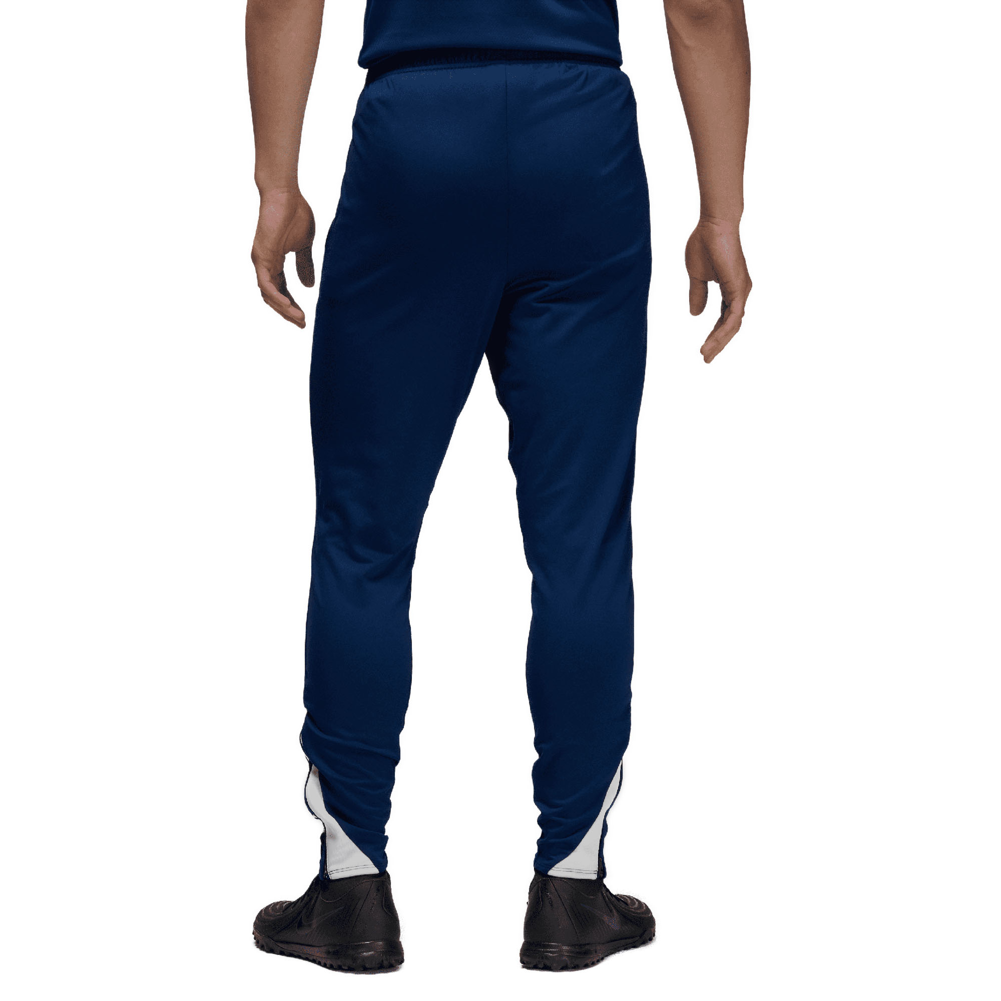 NIKE Paris Saint-Germain Strike Vierde Broek Heren