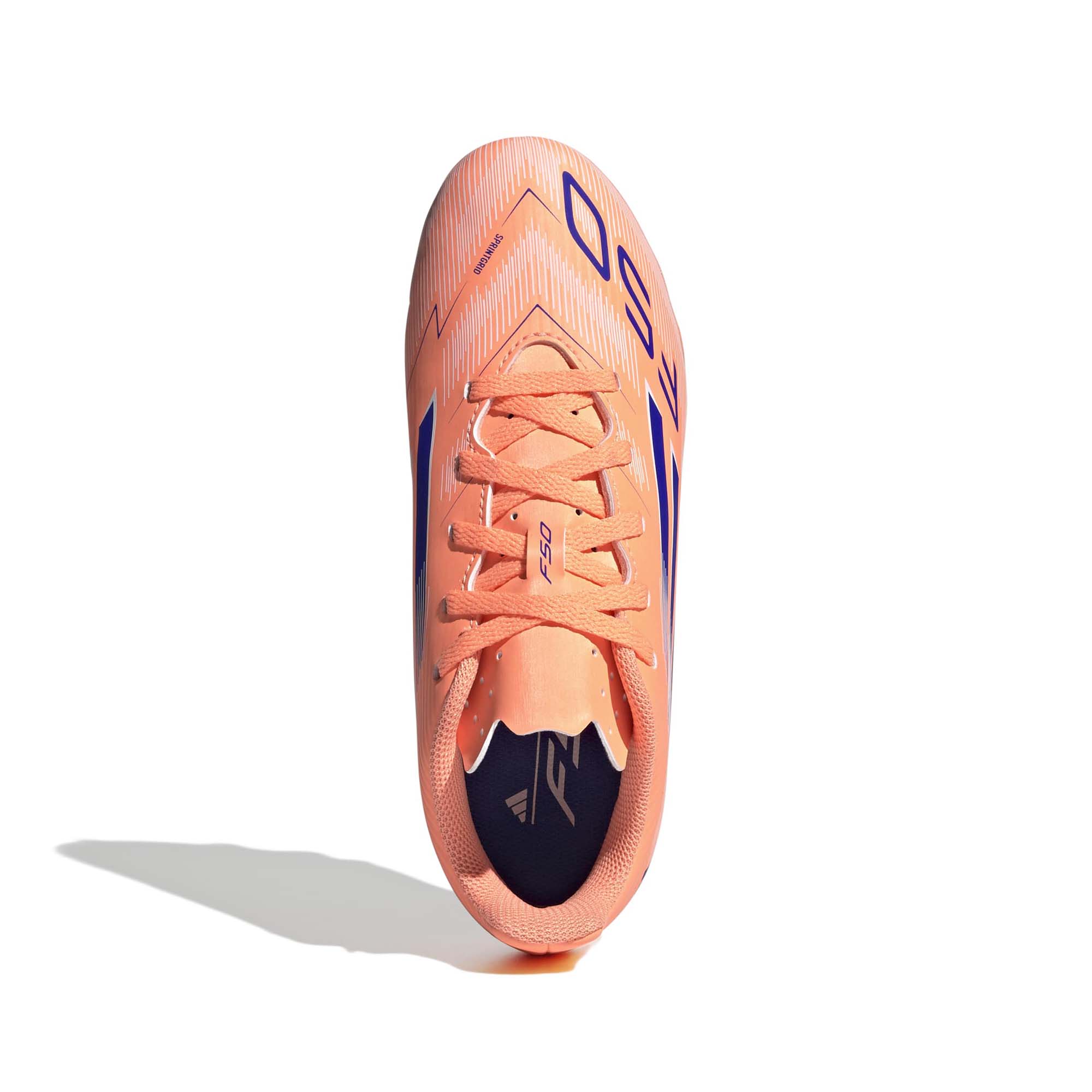 ADIDAS F50 Club FG/MG Voetbalschoenen Junior
