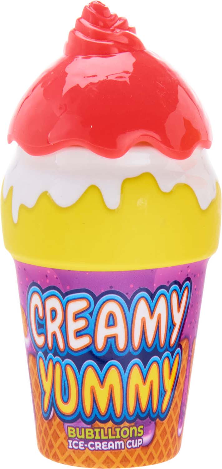 EXCELLENT Ijsje Bellenblaas