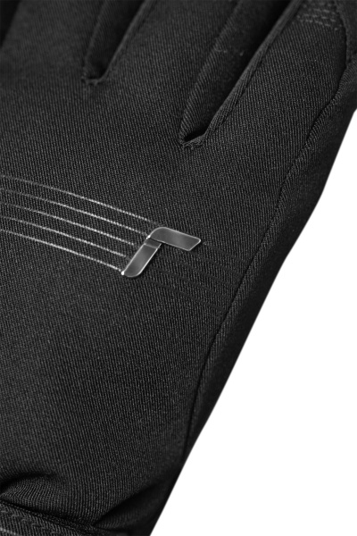 Reusch cozy down r tex xt 6431258 7700 black 2
