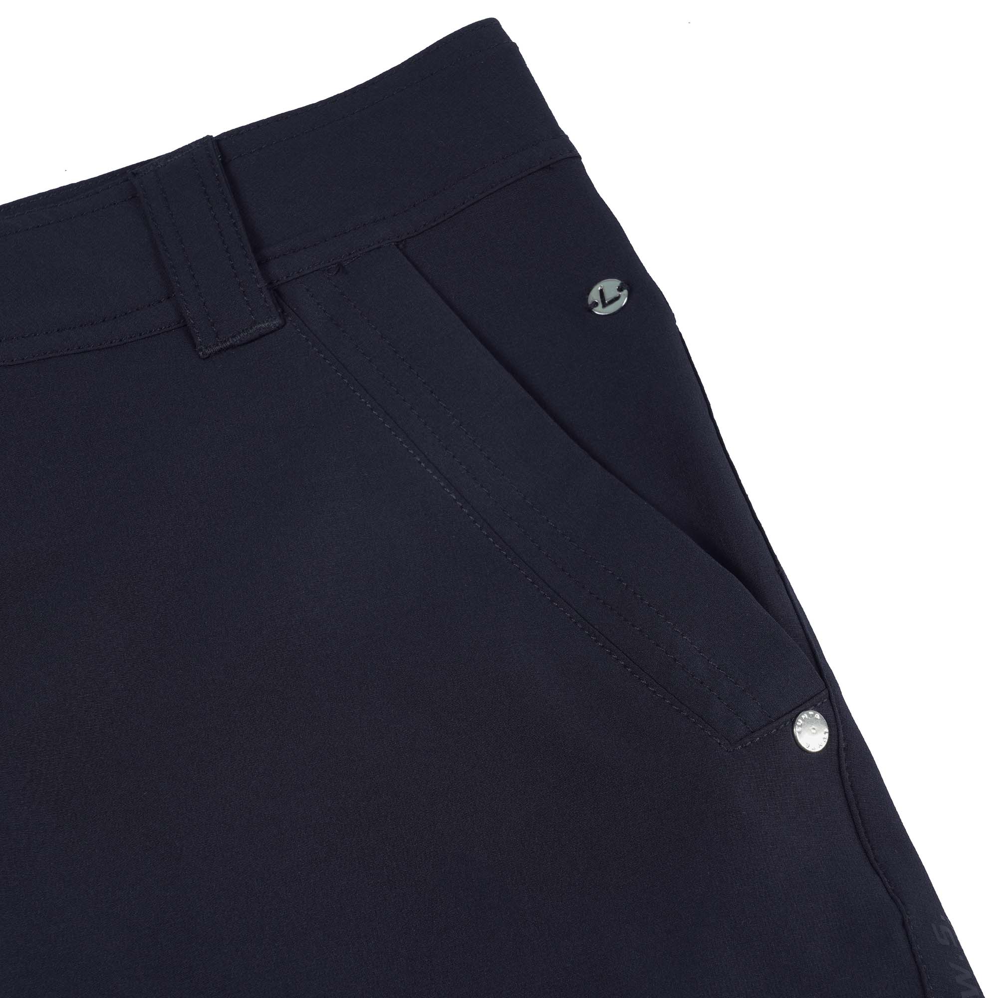 LUHTA Espholm Korte Broek Dames