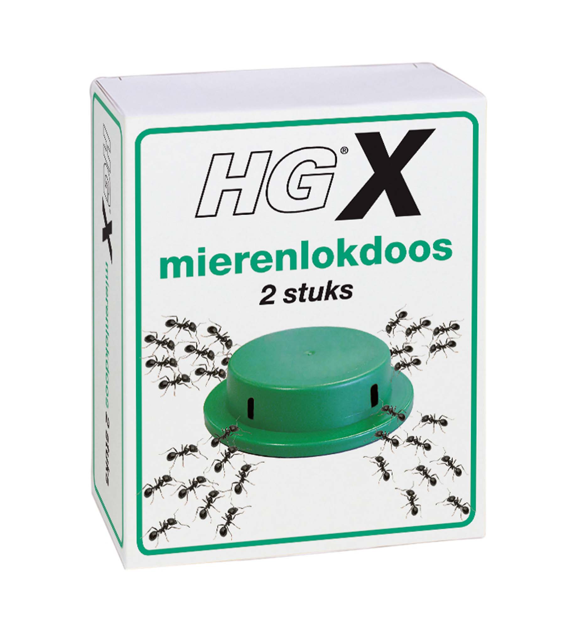HGX Mierenlokdoos