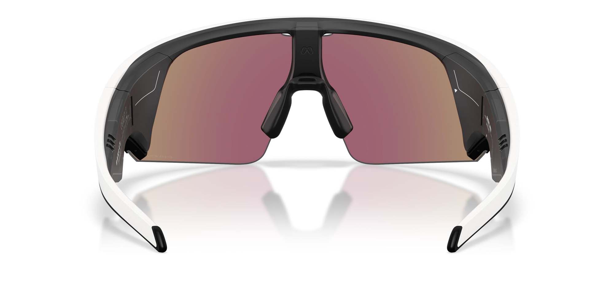 OAKLEY Meta Vanguard Zonnebril Unisex