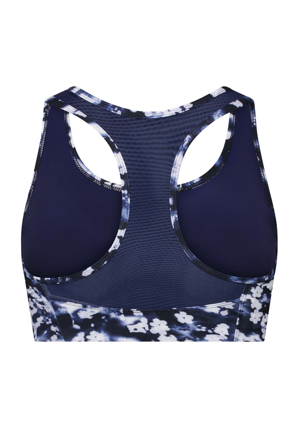 RÖHNISCH Printed Mesh Sport BH Dames